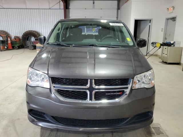 Photo 5 from auction – 2015 DODGE GRAND CARA with VIN 2C4RDGBG5FR689949