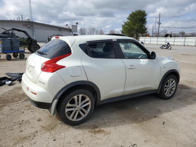 Photo 3 from auction – 2011 NISSAN JUKE S with VIN JN8AF5MV1BT013075