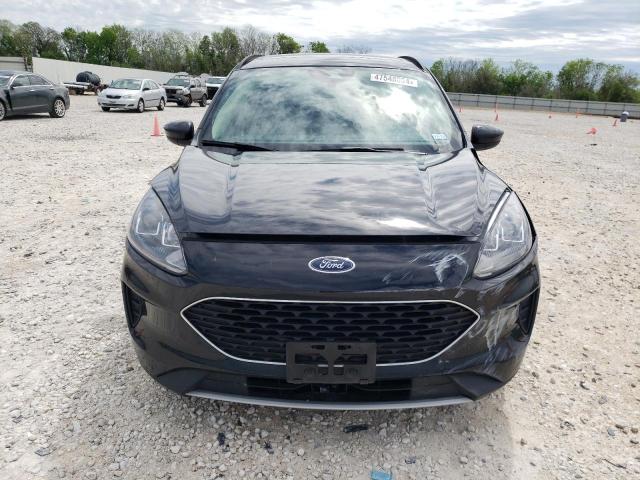 Photo 5 from auction – 2020 FORD ESCAPE SE with VIN 1FMCU0G68LUC32687