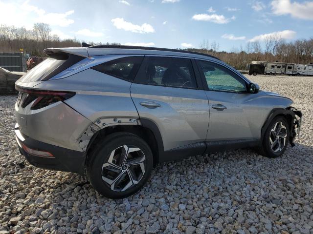 Photo 3 from auction – 2023 HYUNDAI TUCSON SEL with VIN 5NMJFCAE1PH162194