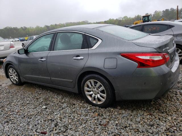 Photo 2 from auction – 2016 NISSAN ALTIMA 2.5 with VIN 1N4AL3AP5GN346184