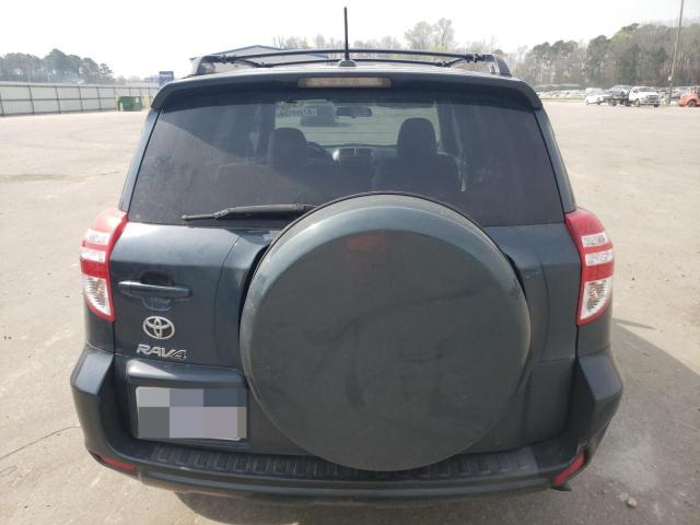 Photo 6 from auction – 2012 TOYOTA RAV4 with VIN 2T3KF4DV5CW126326