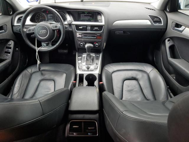 Photo 8 from auction – 2016 AUDI A4 PREMIUM with VIN WAUFFAFL6GN003401
