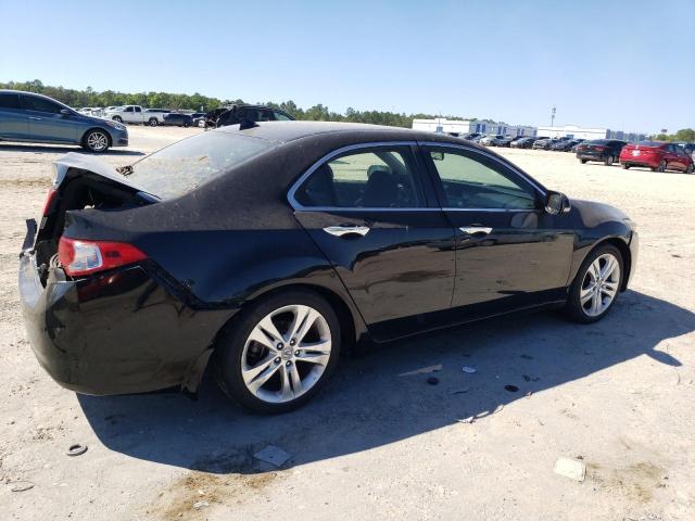 Photo 3 from auction – 2010 ACURA TSX with VIN JH4CU4F60AC002897
