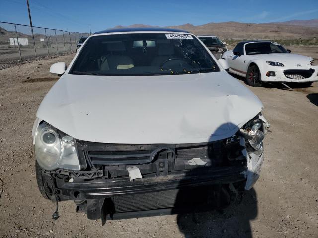 Photo 5 from auction – 2008 VOLKSWAGEN EOS TURBO with VIN WVWAA71F08V022222