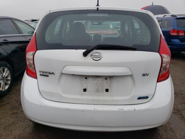 Photo 6 from auction – 2016 NISSAN VERSA NOTE with VIN 3N1CE2CP5GL385316