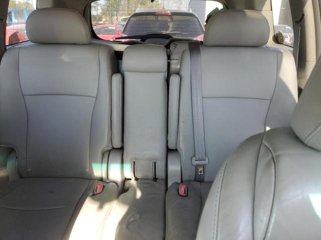 Photo 10 from auction – 2010 TOYOTA HIGHLANDER with VIN 5TDKK3EH1AS022302