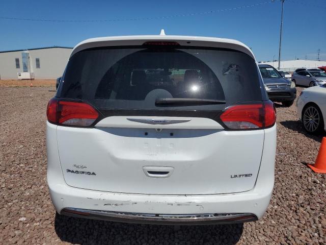 Photo 6 from auction – 2020 CHRYSLER PACIFICA L with VIN 2C4RC1GG4LR163137