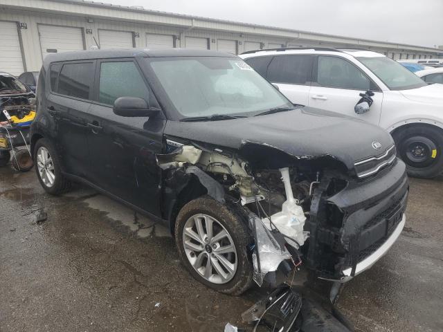 Photo 4 from auction – 2017 KIA SOUL + with VIN KNDJP3A5XH7483303