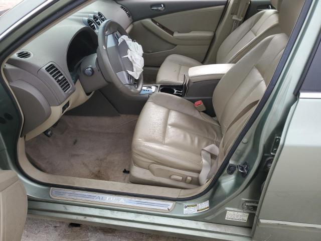 Photo 7 from auction – 2008 NISSAN ALTIMA 3.5 with VIN 1N4BL21E88C155711