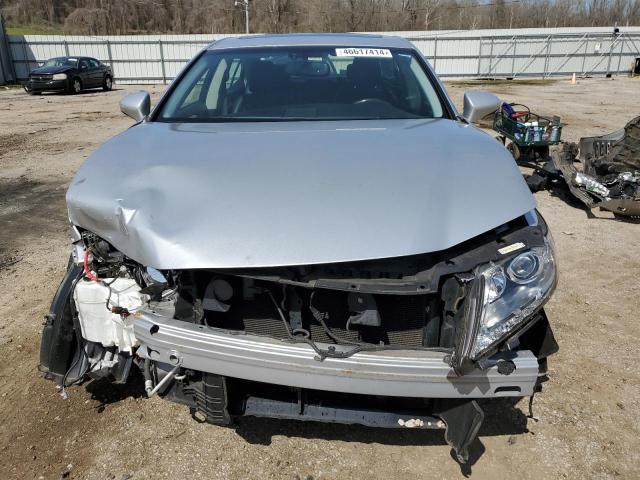 Photo 5 from auction – 2015 LEXUS ES 350 with VIN JTHBK1GG9F2183812