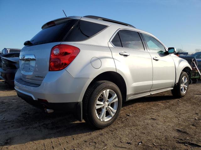 Photo 3 from auction – 2015 CHEVROLET EQUINOX LT with VIN 2GNFLBE33F6195549