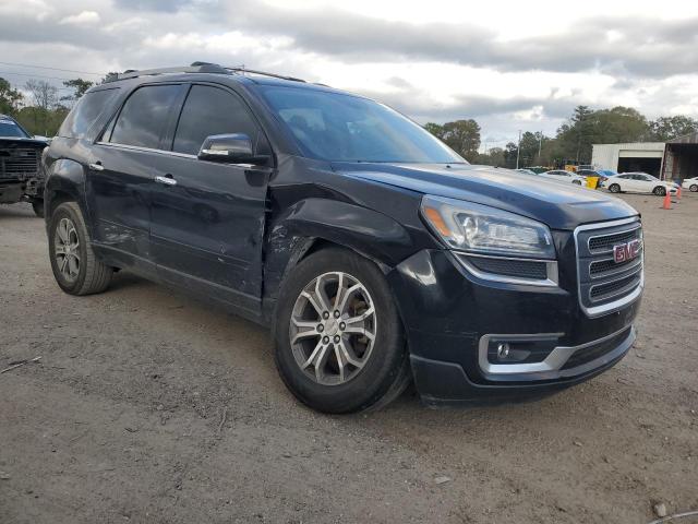Photo 4 from auction – 2014 GMC ACADIA SLT with VIN 1GKKRSKD3EJ148529