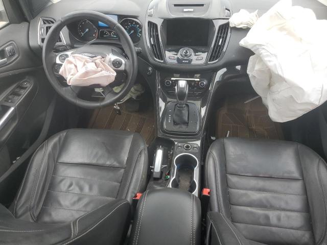 Photo 8 from auction – 2014 FORD ESCAPE TIT with VIN 1FMCU0JX1EUD78949