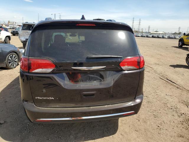 Photo 6 from auction – 2017 CHRYSLER PACIFICA T with VIN 2C4RC1EG0HR525586