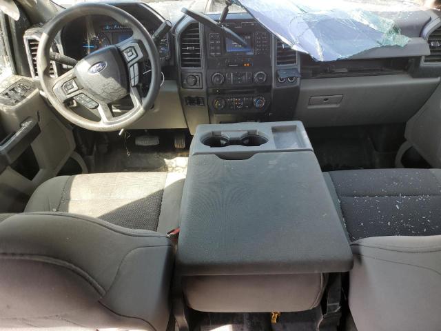 Photo 8 from auction – 2017 FORD F250 SUPER with VIN 1FT7W2B64HED80680