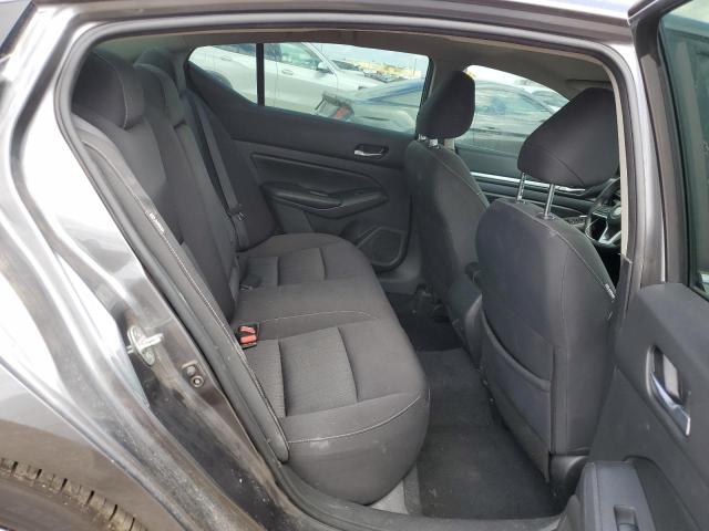 Photo 10 from auction – 2022 NISSAN ALTIMA SV with VIN 1N4BL4DV6NN371399