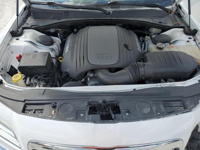 Photo 11 from auction – 2014 CHRYSLER 300C with VIN 2C3CCAETXEH200646