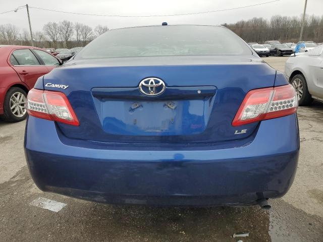 Foto 6 de la subasta – 2010 TOYOTA CAMRY BASE con VIN 4T4BF3EK4AR052018