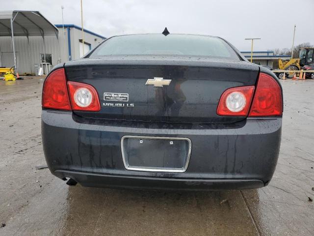 Photo 6 from auction – 2012 CHEVROLET MALIBU 1LT with VIN 1G1ZC5E07CF176333