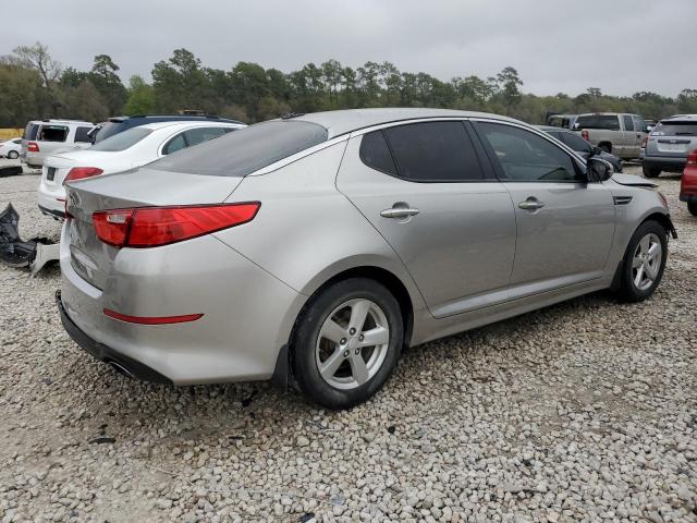 Photo 3 from auction – 2015 KIA OPTIMA LX with VIN 5XXGM4A74FG482405