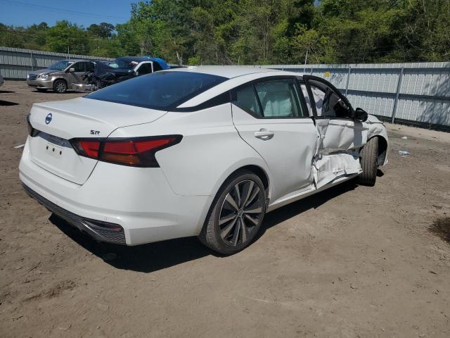 Photo 3 from auction – 2021 NISSAN ALTIMA SR with VIN 1N4BL4CV2MN387762