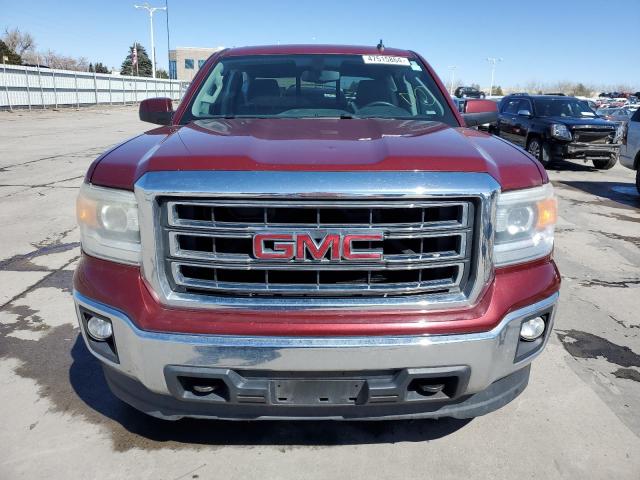 Photo 5 from auction – 2014 GMC SIERRA K15 with VIN 3GTU2UEC9EG183889