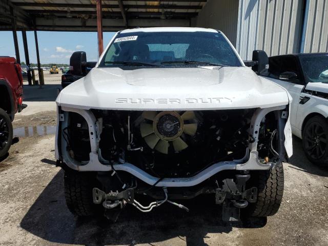 Photo 5 from auction – 2017 FORD F250 SUPER with VIN 1FT7W2B66HEF31602