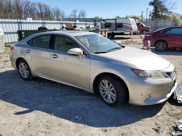 Photo 4 from auction – 2013 LEXUS ES 350 with VIN JTHBK1GG3D2063310