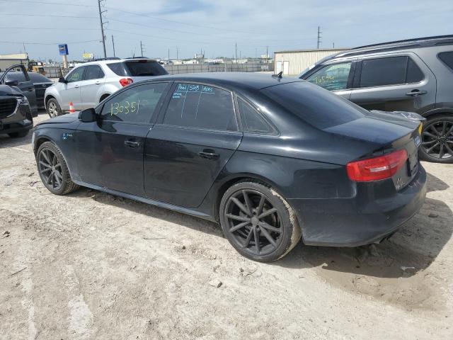 Photo 2 from auction – 2016 AUDI A4 PREMIUM with VIN WAUBFAFL1GN014174