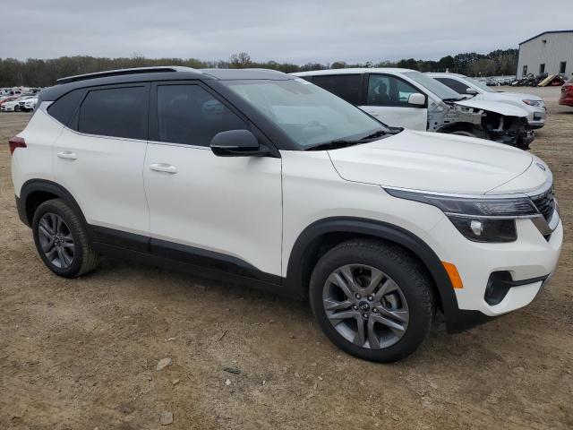 Photo 4 from auction – 2021 KIA SELTOS S with VIN KNDEU2AA2M7119503