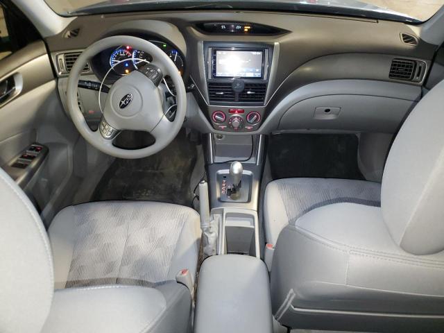 Photo 8 from auction – 2010 SUBARU FORESTER 2 with VIN JF2SH6CC0AH710515
