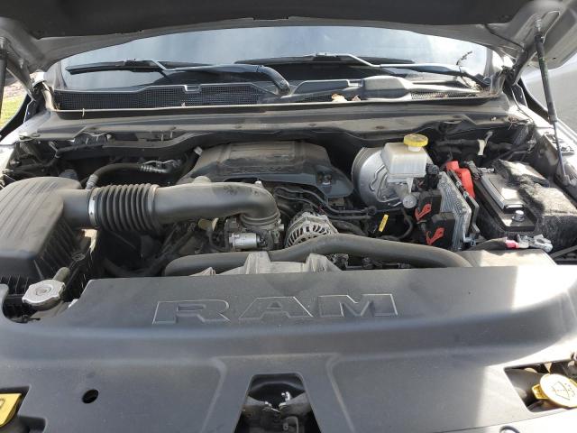 Photo 11 from auction – 2020 RAM 1500 LARAM with VIN 1C6SRFJT3LN144540