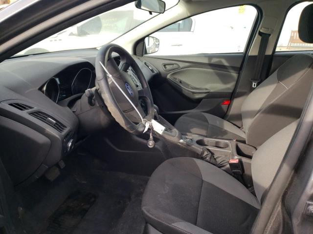 Photo 7 from auction – 2012 FORD FOCUS S with VIN 1FAHP3E21CL329910