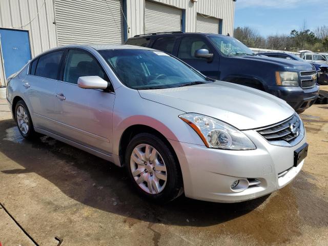 Photo 4 from auction – 2012 NISSAN ALTIMA BAS with VIN 1N4AL2AP0CC232979