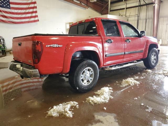 Photo 3 from auction – 2008 GMC CANYON SLE with VIN 1GTDT43E888229952