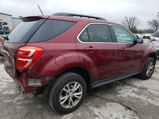 Photo 3 from auction – 2017 CHEVROLET EQUINOX LT with VIN 2GNALCEK8H1554921