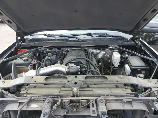 Photo 11 from auction – 2015 CHEVROLET SILVERADO with VIN 3GCPCREC4FG514158