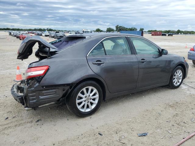 Photo 3 from auction – 2010 TOYOTA CAMRY BASE with VIN 4T4BF3EK4AR012862