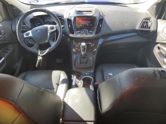 صورة رقم 8 من المزاد - 2015 FORD ESCAPE TIT مع VIN 1FMCU9J90FUA40434