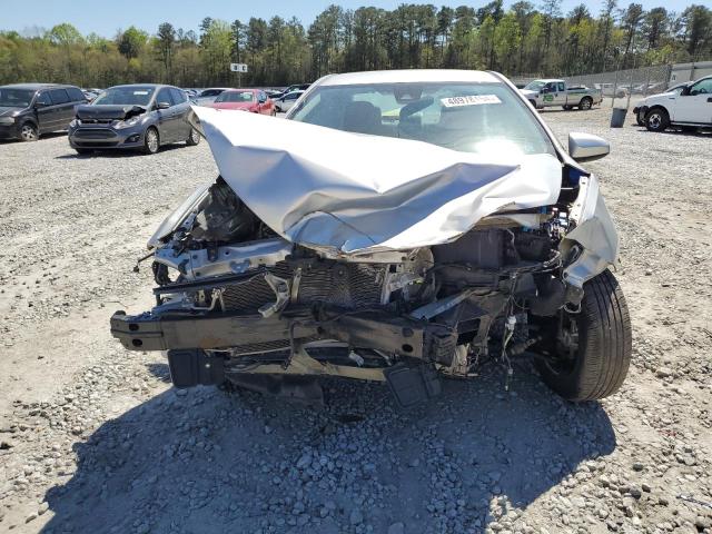 Photo 5 from auction – 2018 TOYOTA COROLLA L with VIN 5YFBURHE7JP832511