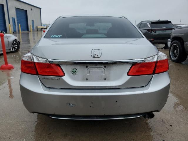 Photo 6 from auction – 2014 HONDA ACCORD LX with VIN 1HGCR2F32EA305812