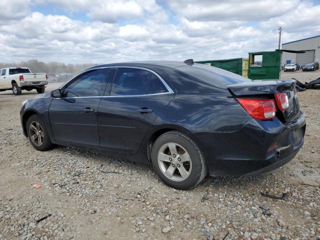 Photo 2 from auction – 2014 CHEVROLET MALIBU LS with VIN 1G11B5SL3EF105373