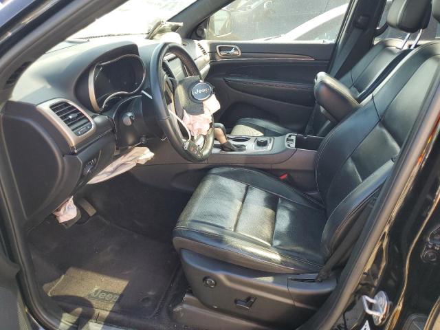 Photo 7 from auction – 2017 JEEP GRAND CHER with VIN 1C4RJFBG6HC842143