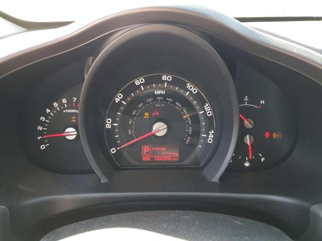 Foto 9 de la subasta – 2011 KIA SPORTAGE E con VIN KNDPCCA29B7155180