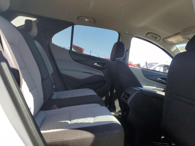 Photo 10 from auction – 2018 CHEVROLET EQUINOX LS with VIN 3GNAXHEV2JS577133
