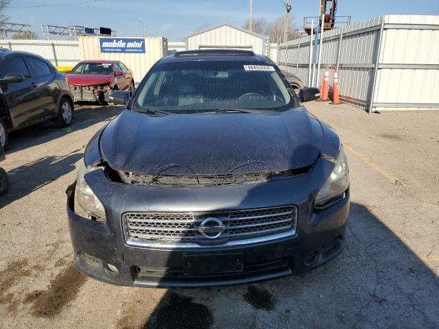 Photo 5 from auction – 2011 NISSAN MAXIMA S with VIN 1N4AA5AP0BC846520