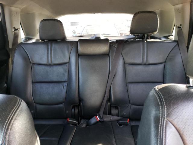 Photo 10 from auction – 2011 KIA SORENTO EX with VIN 5XYKUDA13BG071315