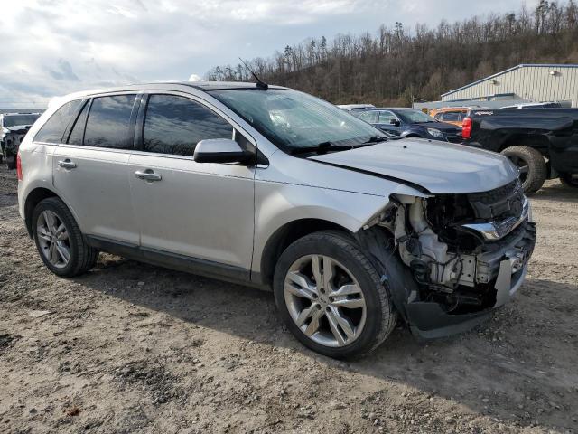 Photo 4 from auction – 2012 FORD EDGE LIMIT with VIN 2FMDK4KC6CBA15501