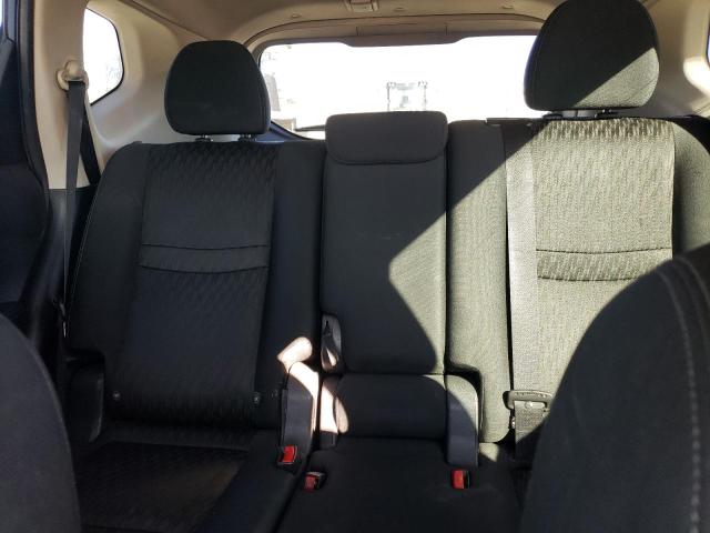 Photo 10 from auction – 2017 NISSAN ROGUE S with VIN KNMAT2MT1HP600525